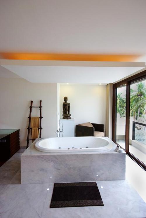 Boracay Beach Houses Manoc-Manoc Exterior photo