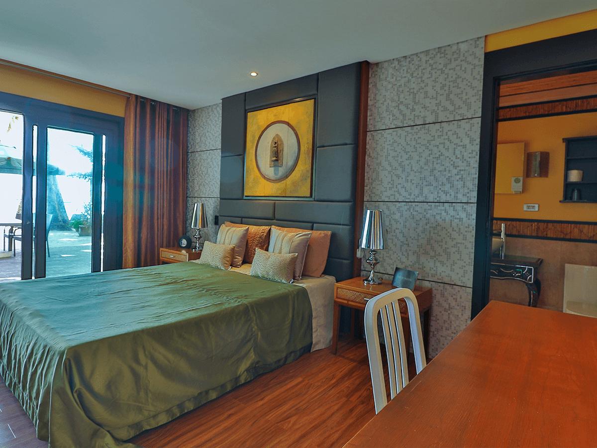 Boracay Beach Houses Manoc-Manoc Exterior photo